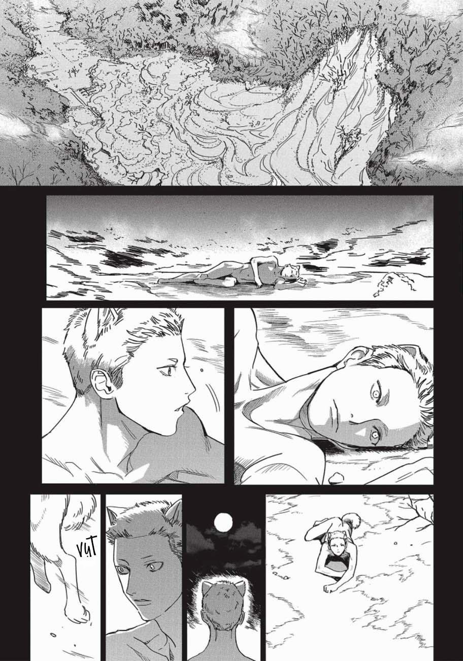 Nghĩa Vụ Của Tế Phẩm 5 trang 13