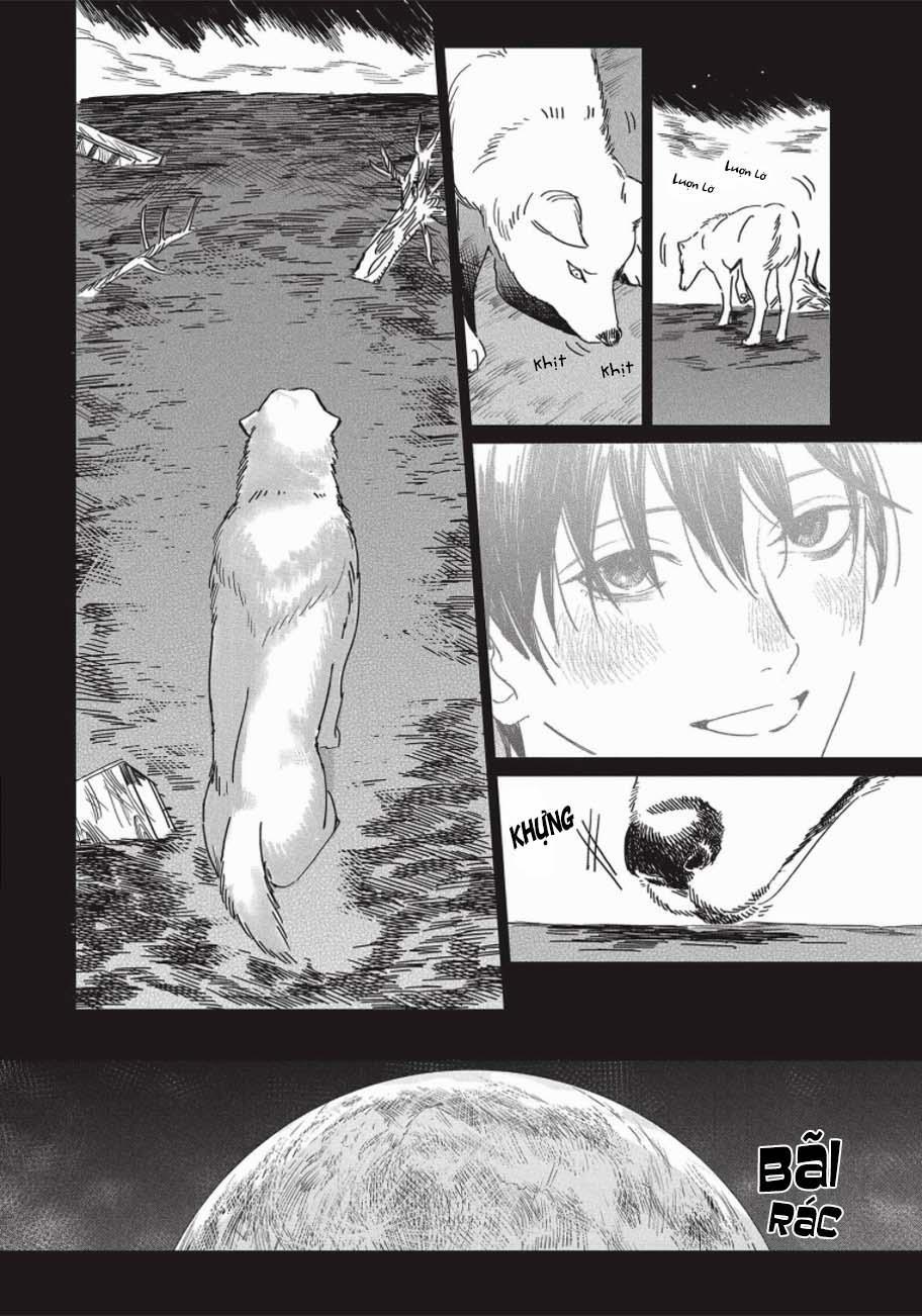 Nghĩa Vụ Của Tế Phẩm 5 trang 14