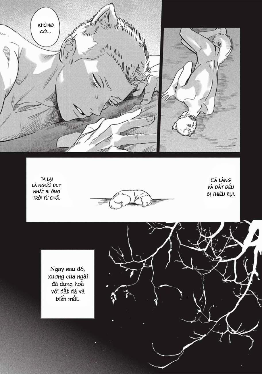 Nghĩa Vụ Của Tế Phẩm 5 trang 15