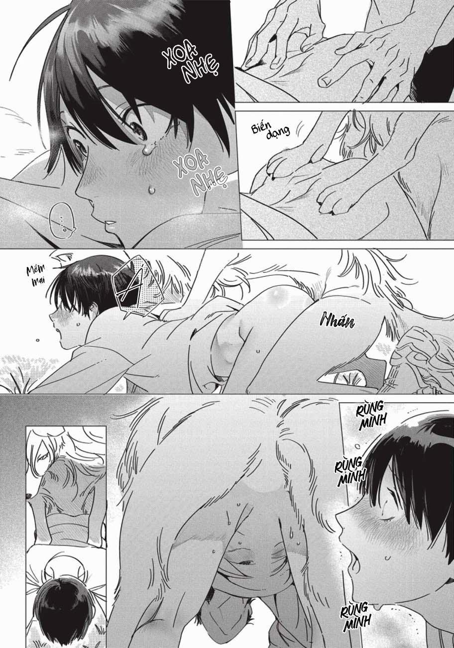 Nghĩa Vụ Của Tế Phẩm 5 trang 25