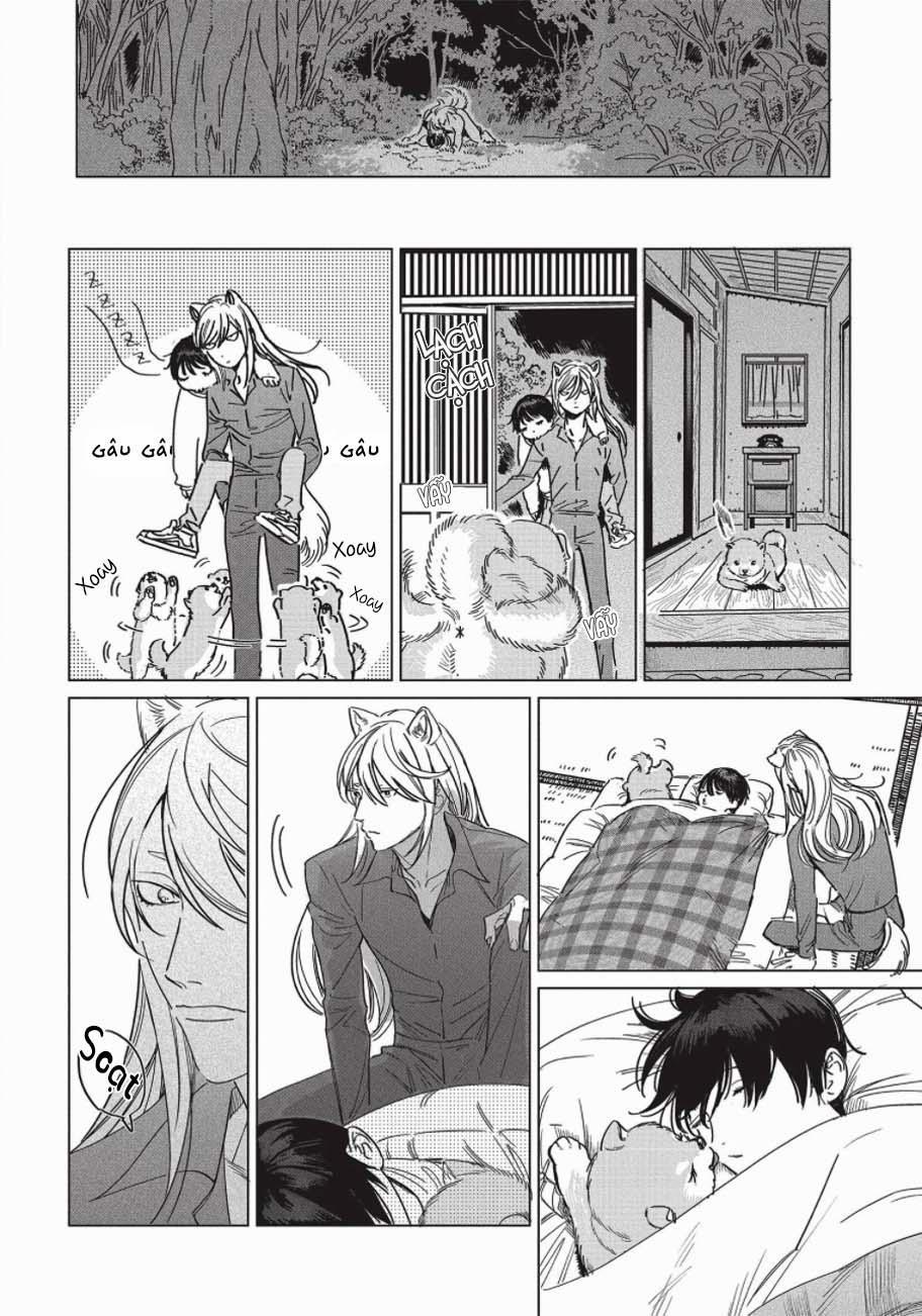 Nghĩa Vụ Của Tế Phẩm 5 trang 30