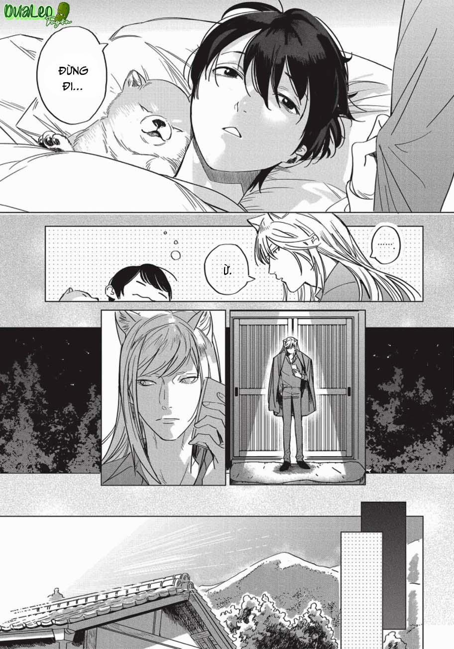 Nghĩa Vụ Của Tế Phẩm 5 trang 31