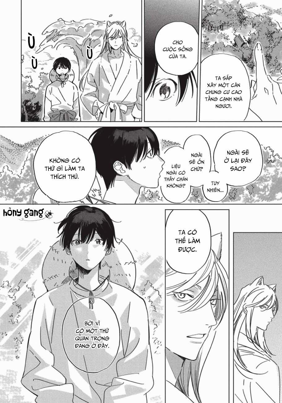 Nghĩa Vụ Của Tế Phẩm 5 trang 36