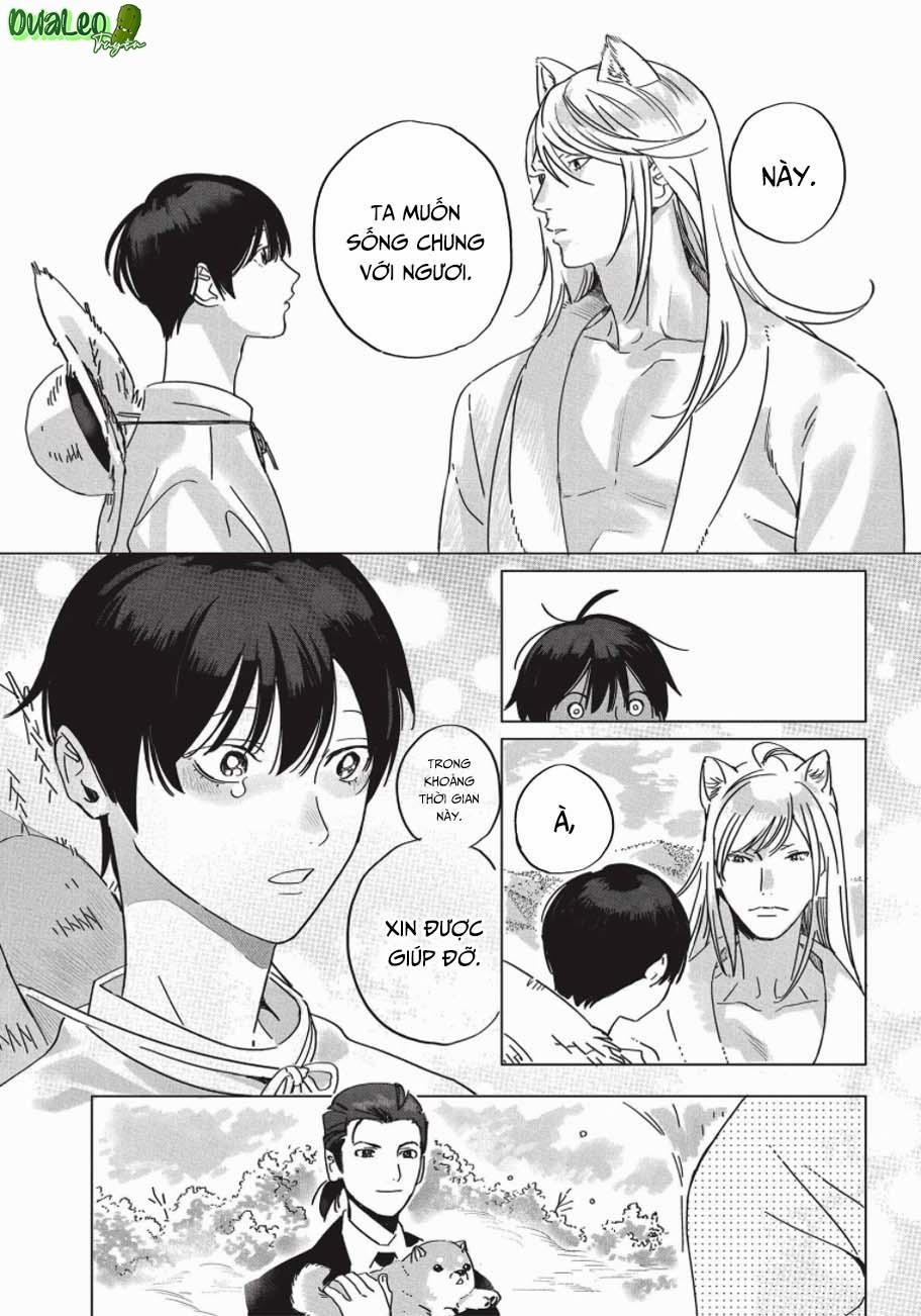 Nghĩa Vụ Của Tế Phẩm 5 trang 37