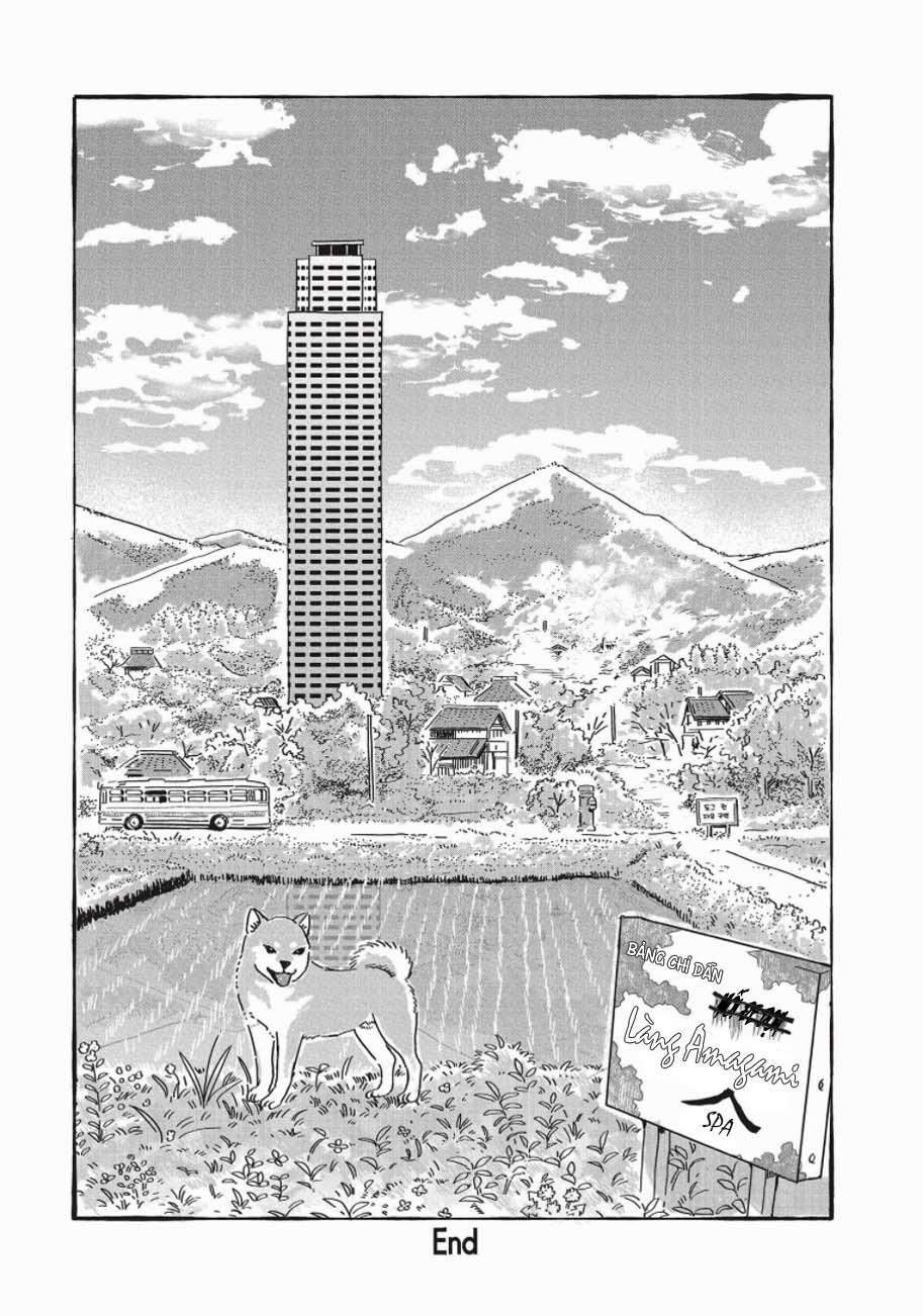 Nghĩa Vụ Của Tế Phẩm 5 trang 38