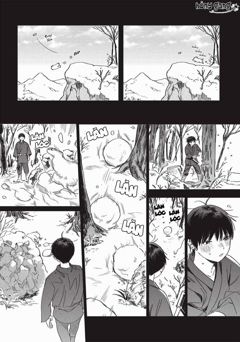 Nghĩa Vụ Của Tế Phẩm 5 trang 4