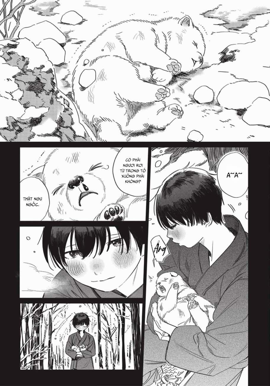 Nghĩa Vụ Của Tế Phẩm 5 trang 5