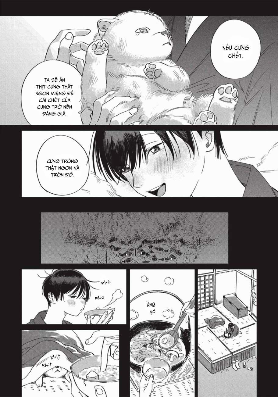 Nghĩa Vụ Của Tế Phẩm 5 trang 6