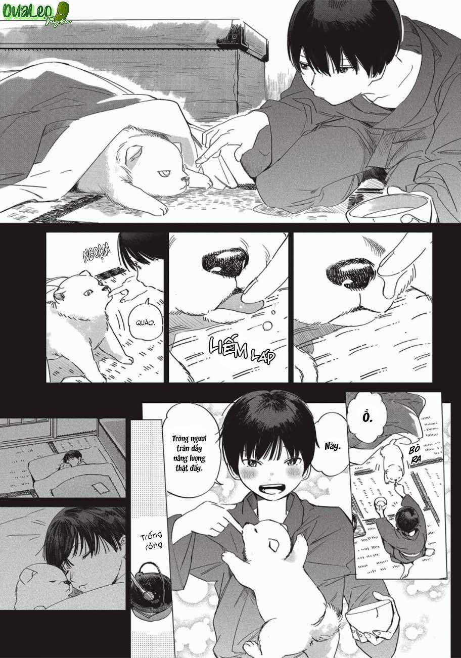 Nghĩa Vụ Của Tế Phẩm 5 trang 7