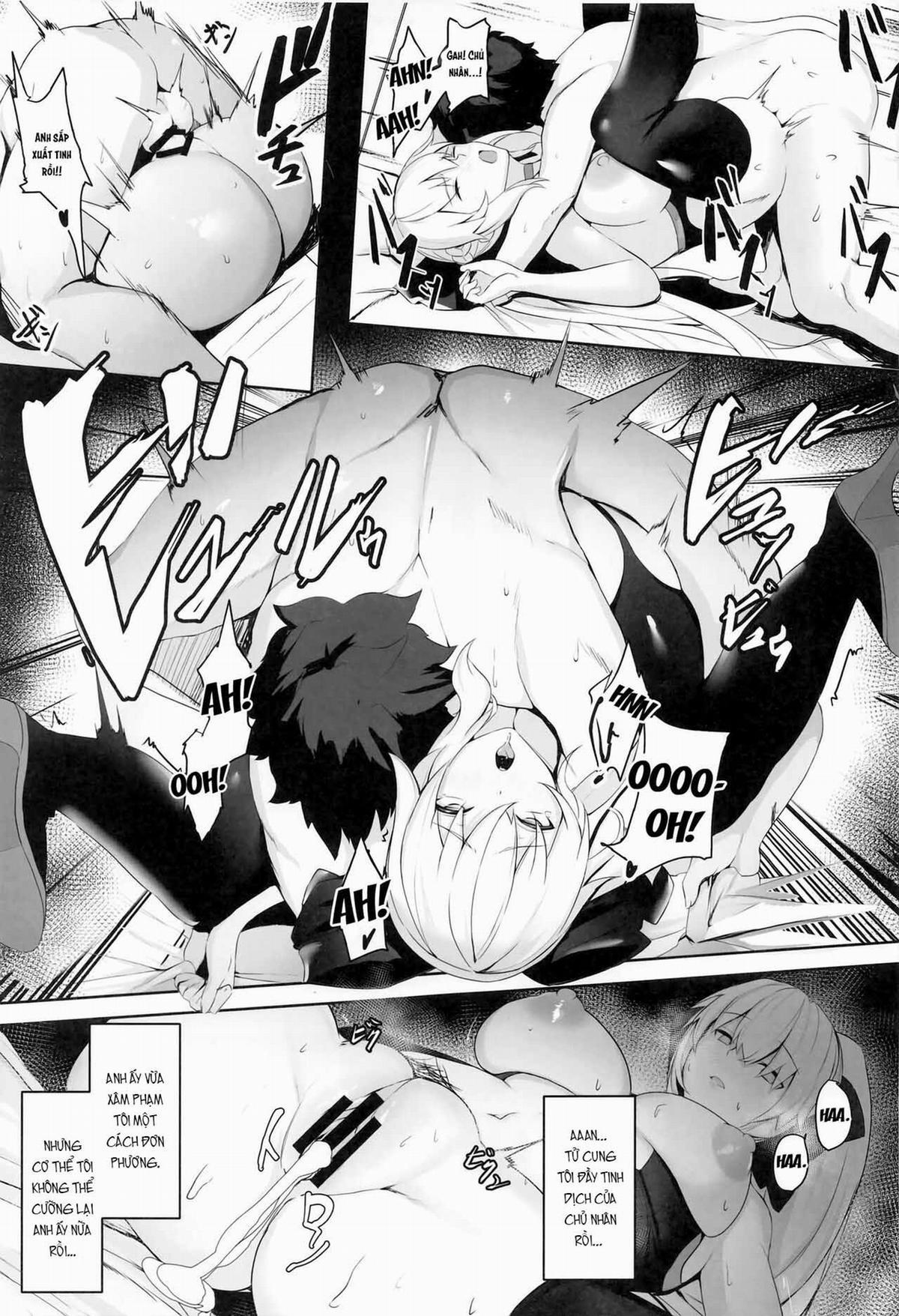 Nghĩa Vụ Người Vợ 1 trang 11