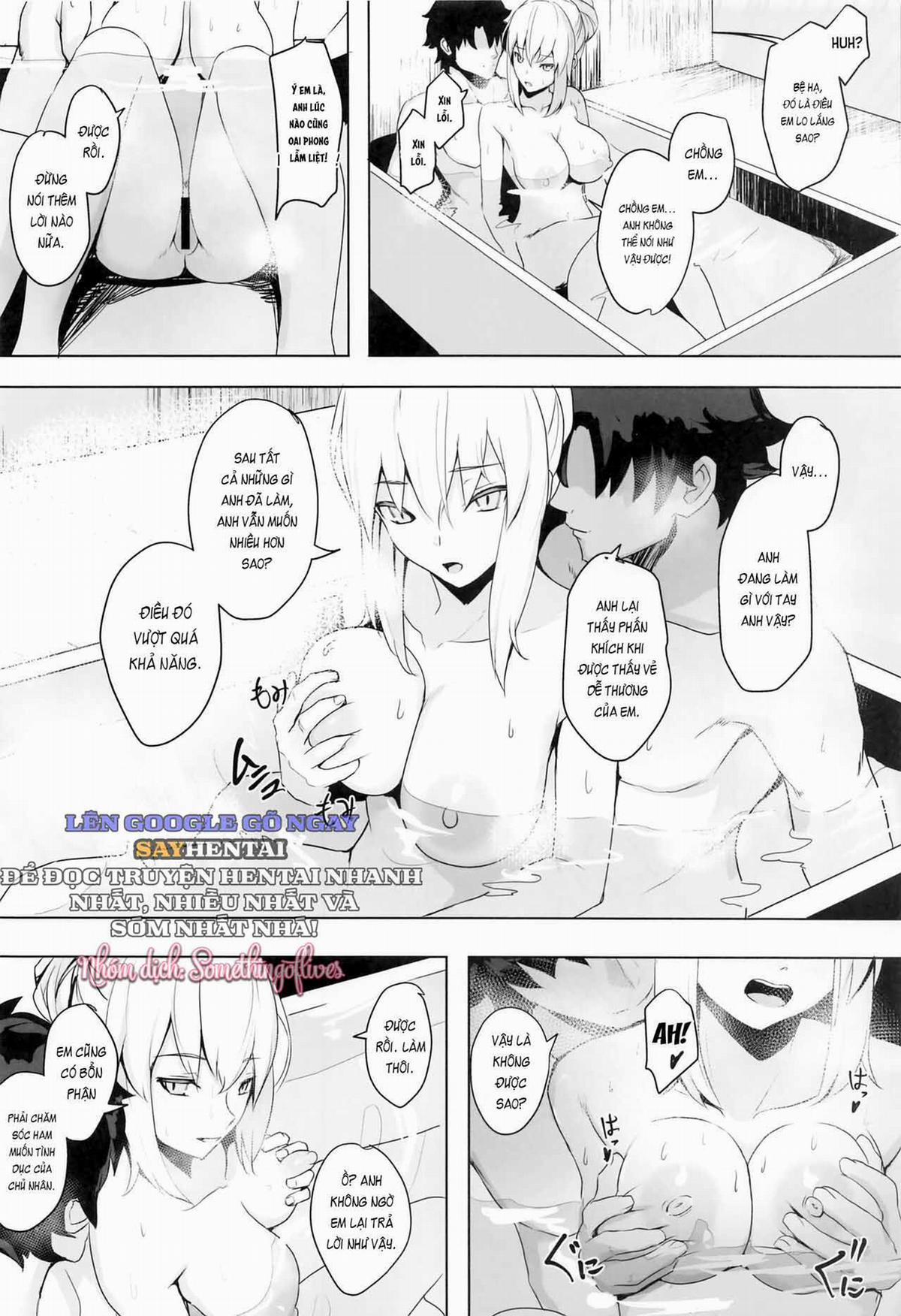 Nghĩa Vụ Người Vợ 1 trang 20