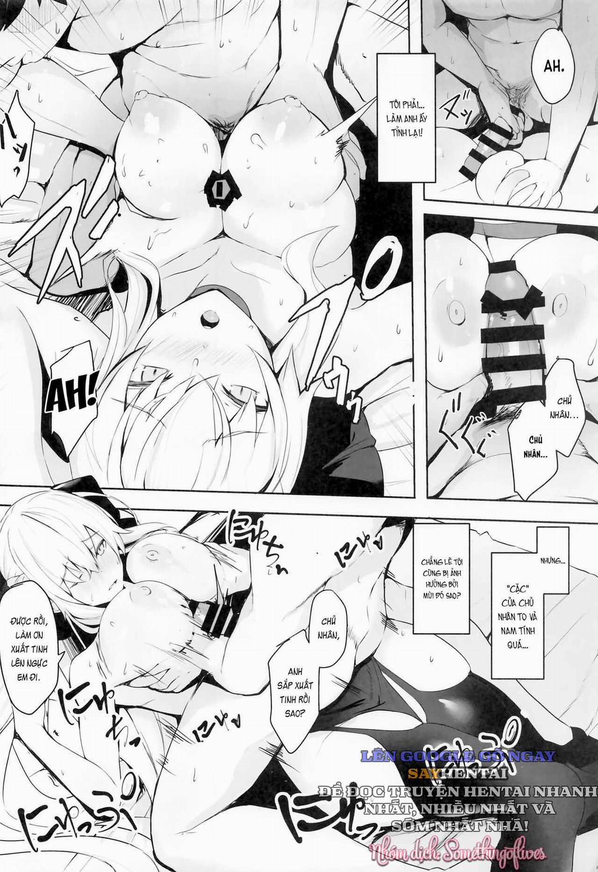 Nghĩa Vụ Người Vợ 1 trang 6