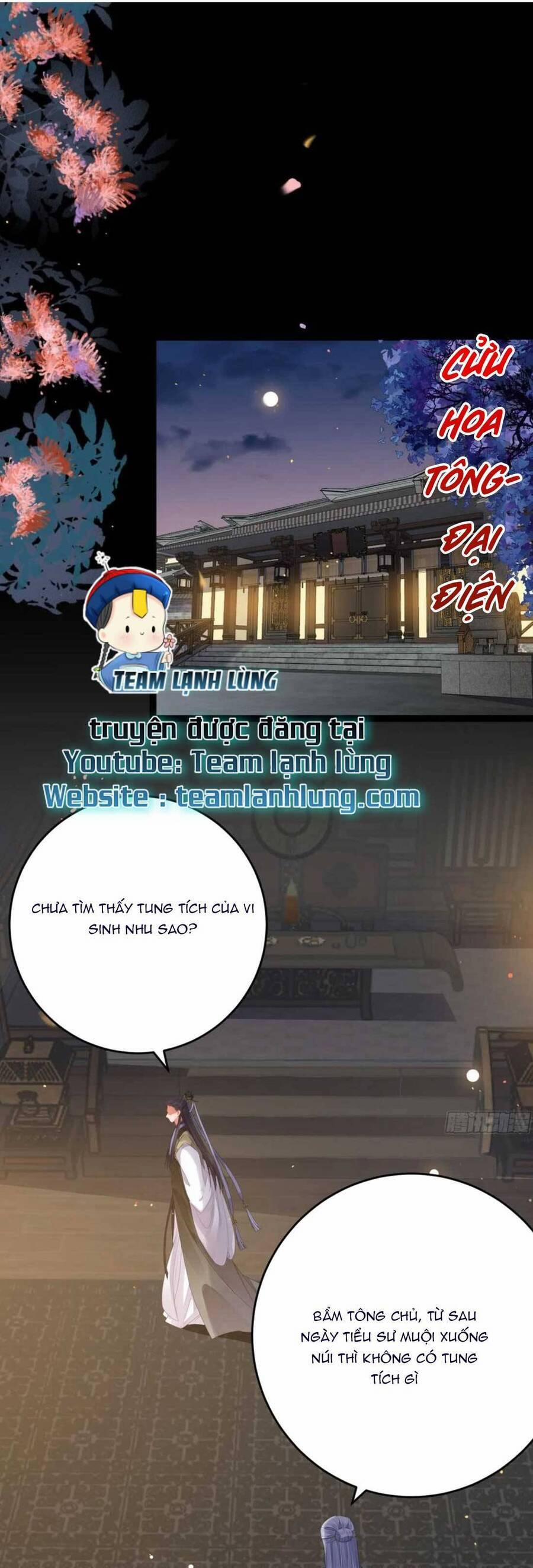 Nghịch Đồ Mỗi Ngày Đều Muốn Bắt Nạt Sư Phụ 74 trang 1