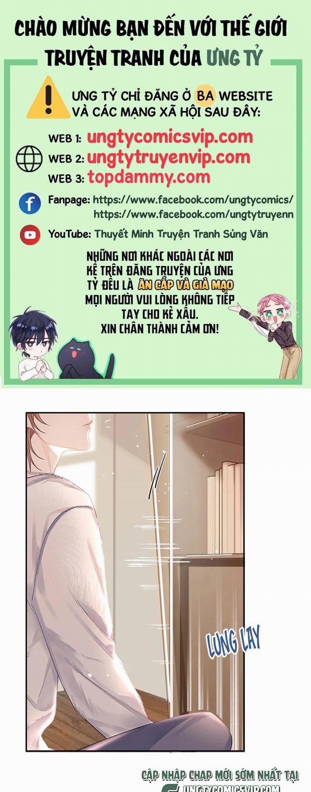 Nghịch Lý Câu Fan 13 trang 0