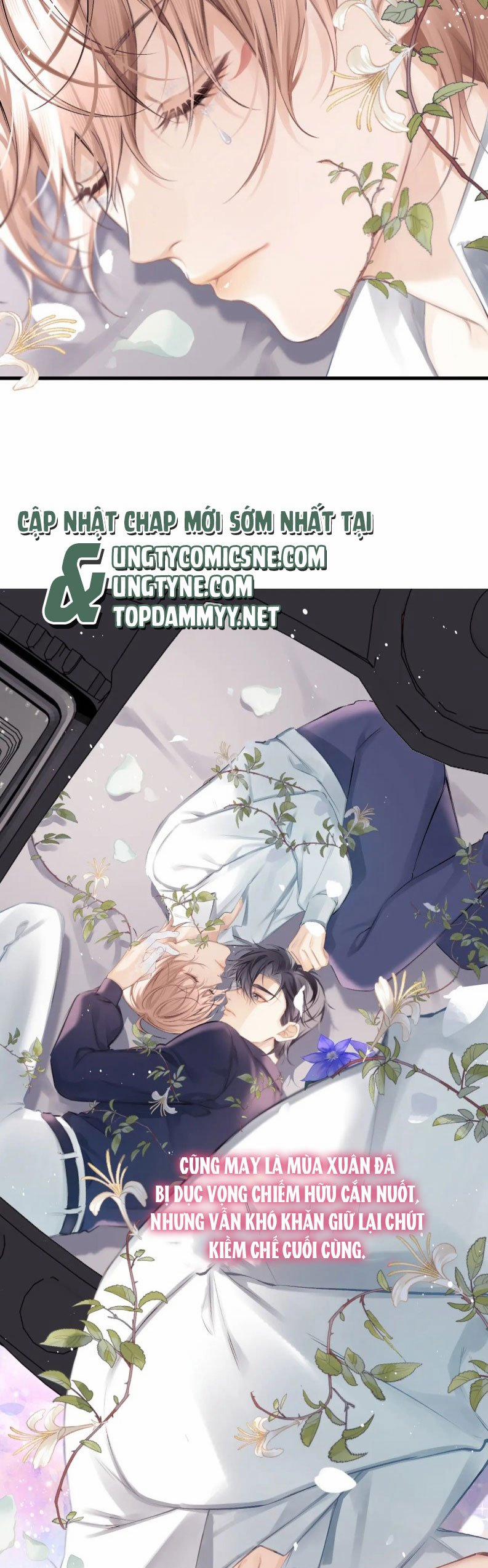 Nghịch Lý Câu Fan 43 trang 18