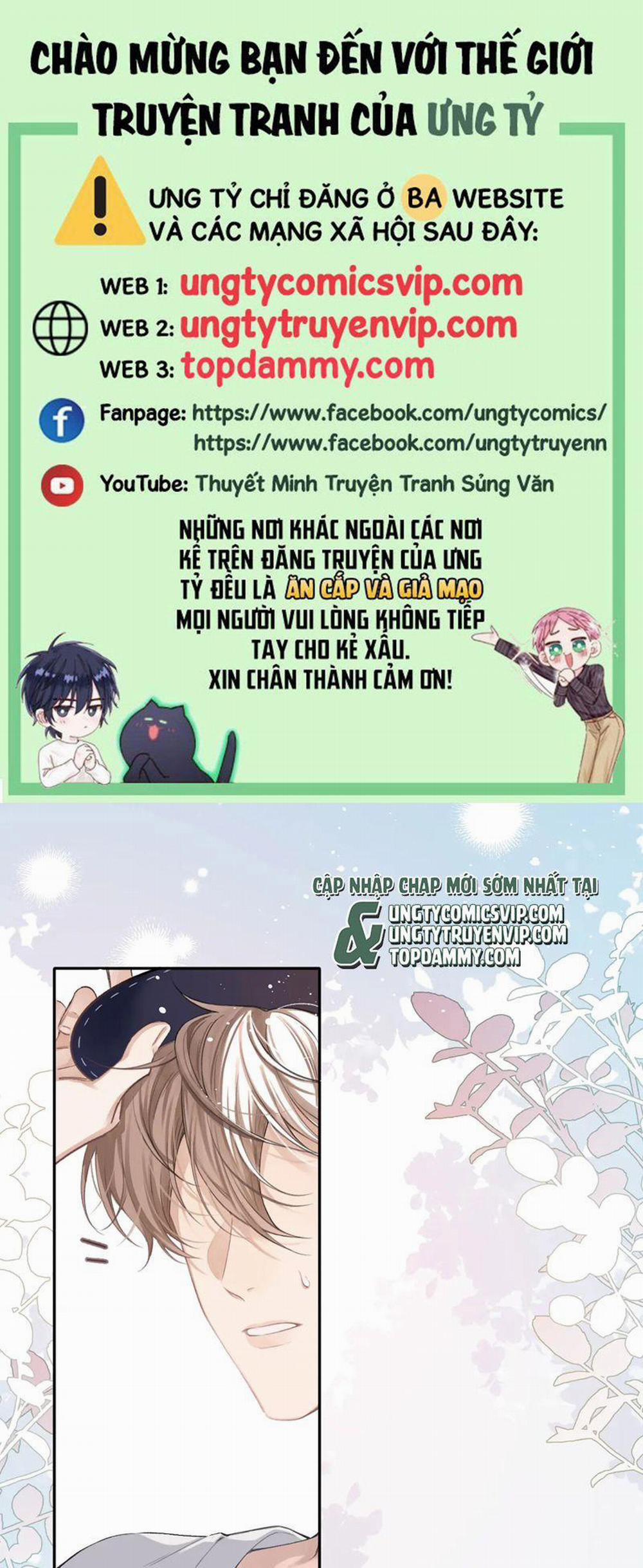 Nghịch Lý Câu Fan 7 trang 0