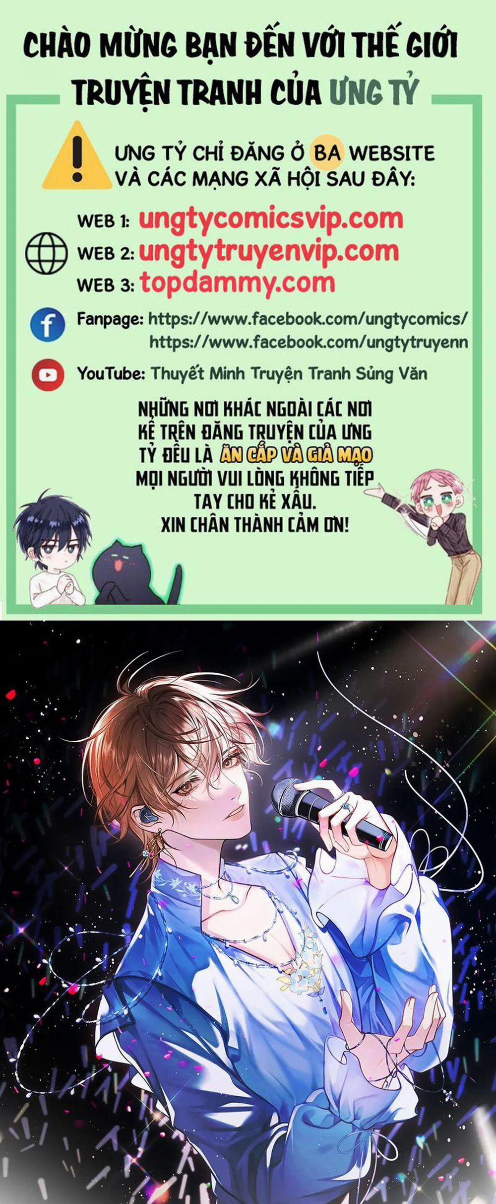 Nghịch Lý Câu Fan 9 trang 0