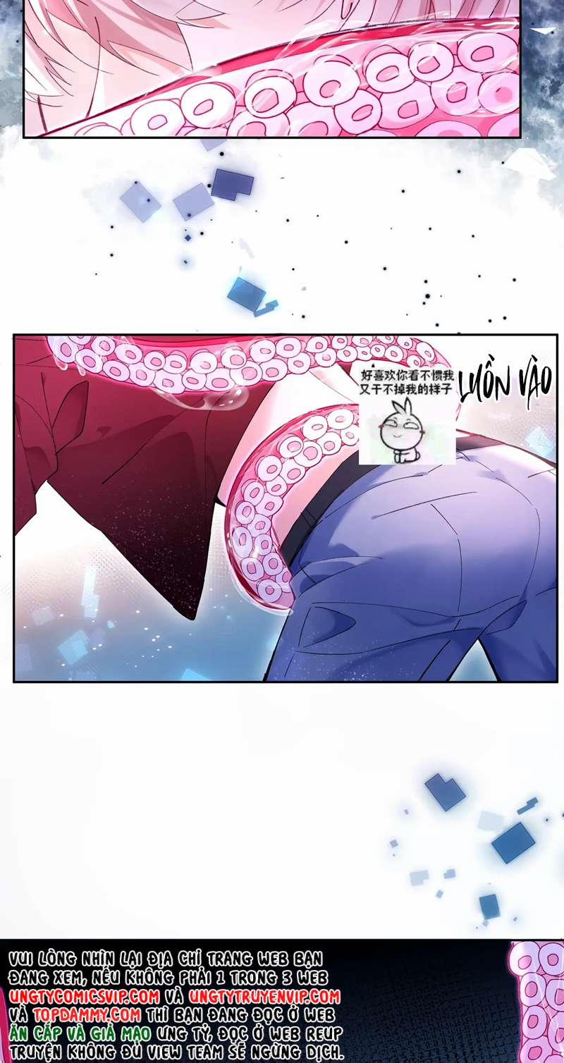 Nghịch Lý Tâm Động 1 trang 15