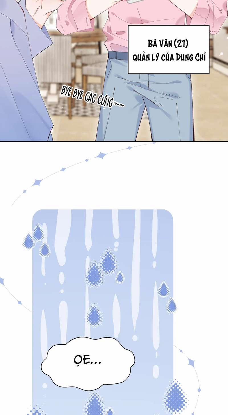 Nghịch Lý Tâm Động 1 trang 29