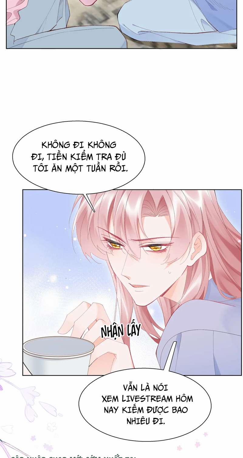 Nghịch Lý Tâm Động 1 trang 31