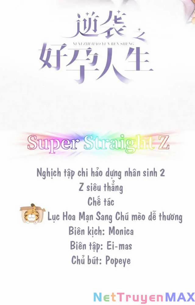 Nghịch Tập Chi Hảo Dựng Nhân Sinh 280 trang 1