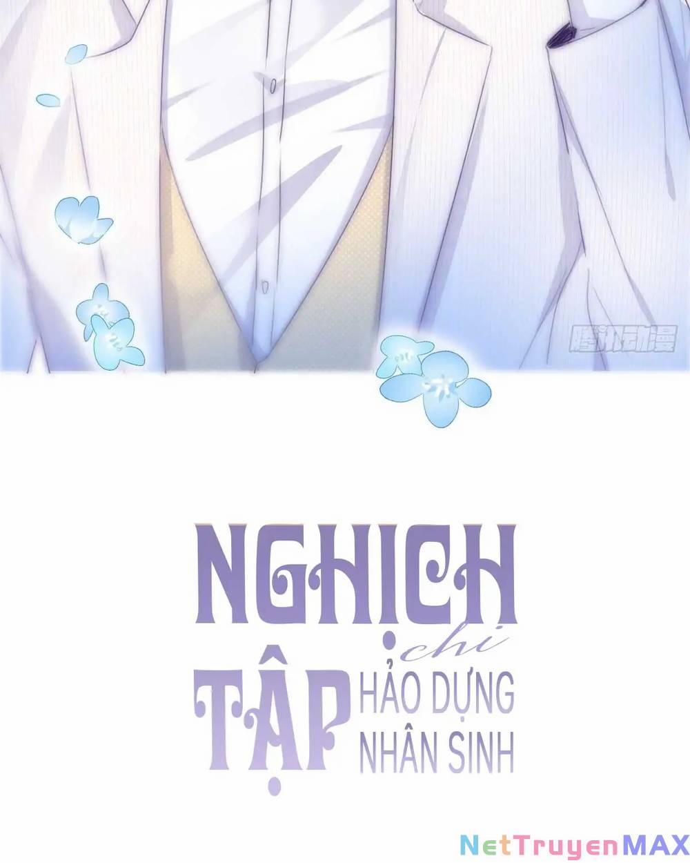 Nghịch Tập Chi Hảo Dựng Nhân Sinh 289 trang 1