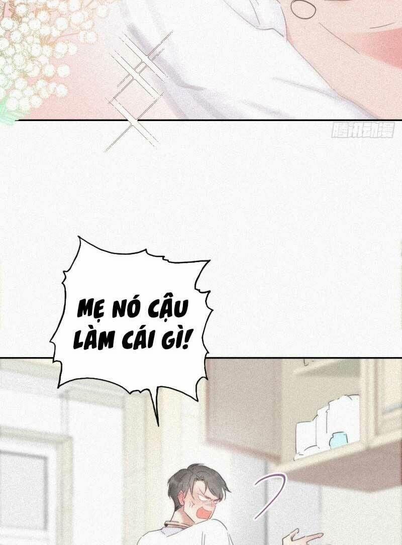 Nghịch Tập Chi Hảo Dựng Nhân Sinh 30 trang 1