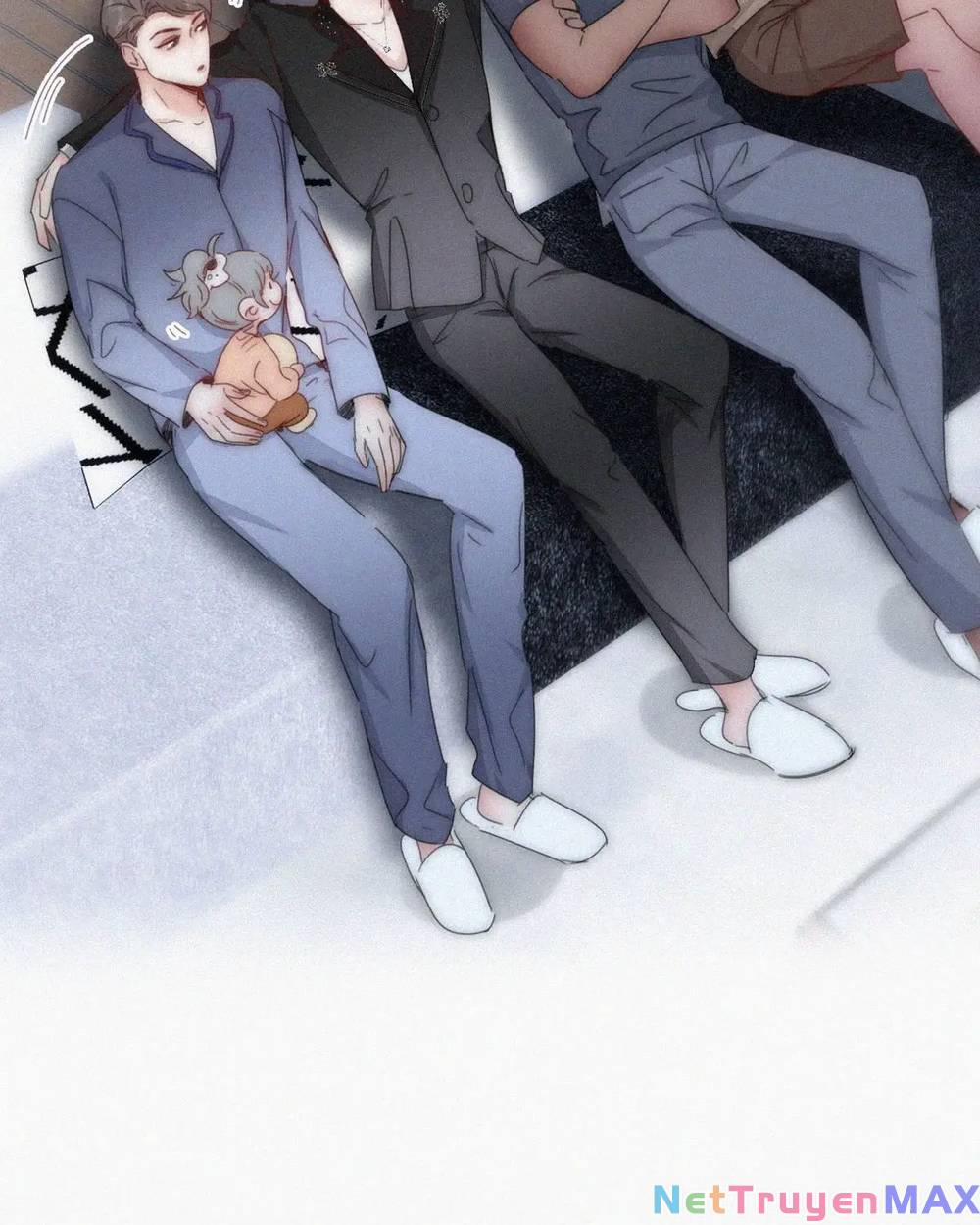 Nghịch Tập Chi Hảo Dựng Nhân Sinh 330 trang 11