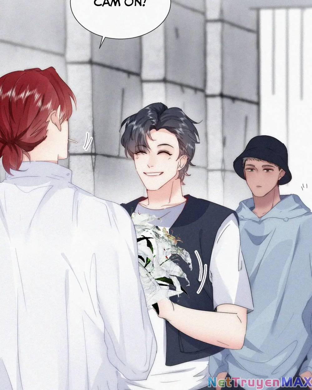 Nghịch Tập Chi Hảo Dựng Nhân Sinh 330 trang 43