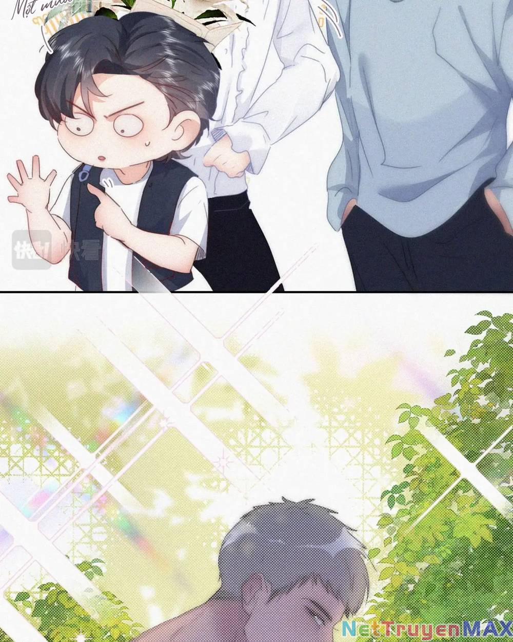 Nghịch Tập Chi Hảo Dựng Nhân Sinh 330 trang 47