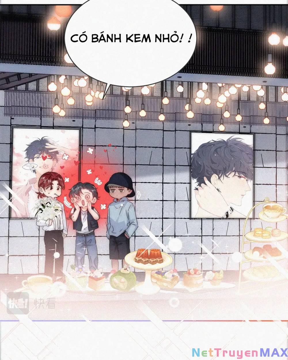 Nghịch Tập Chi Hảo Dựng Nhân Sinh 330 trang 61