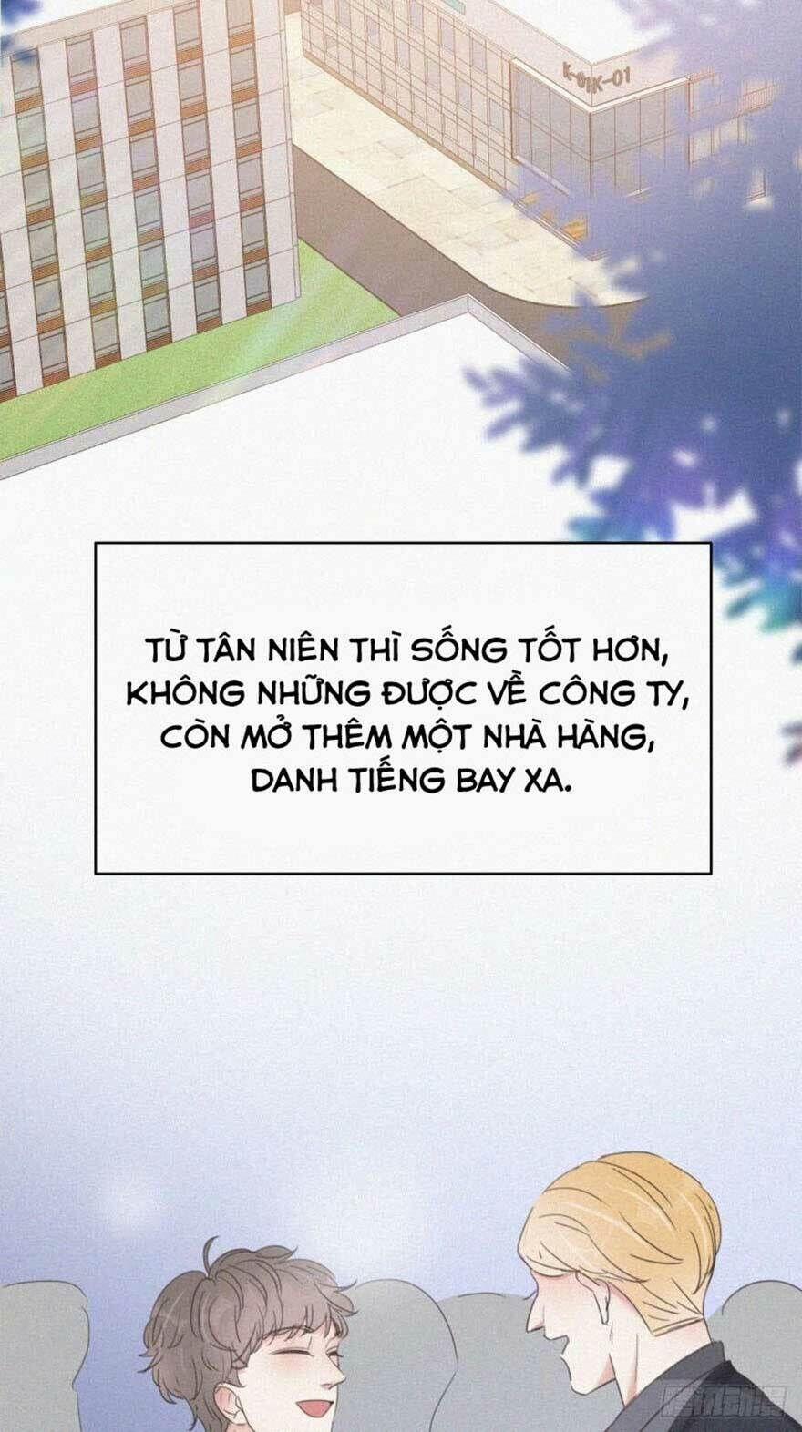 Nghịch Tập Chi Hảo Dựng Nhân Sinh 52 trang 1