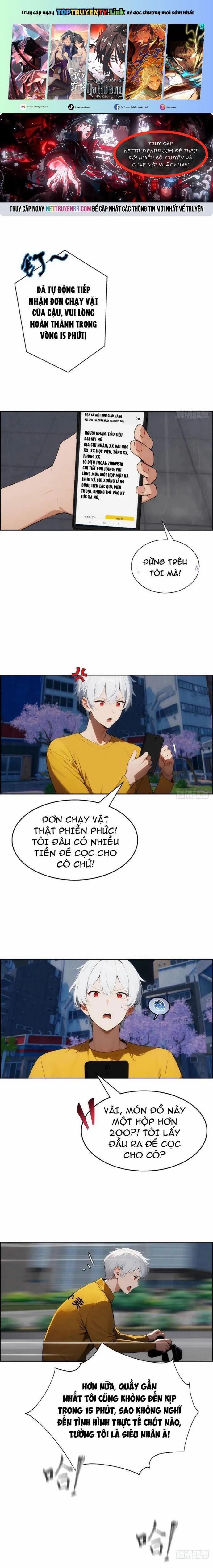 Nghịch Tập Hệ Thống: Ta Có Max Độ Thiện Cảm Của Nữ Thần 2 trang 0