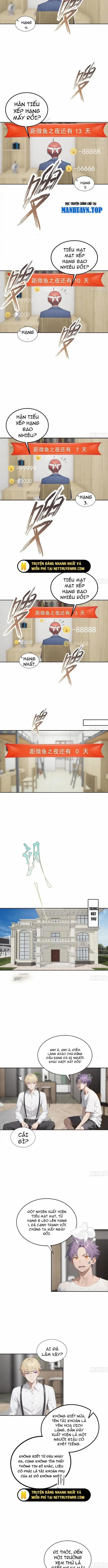 Nghịch Tập Hệ Thống: Ta Có Max Độ Thiện Cảm Của Nữ Thần 21 trang 1