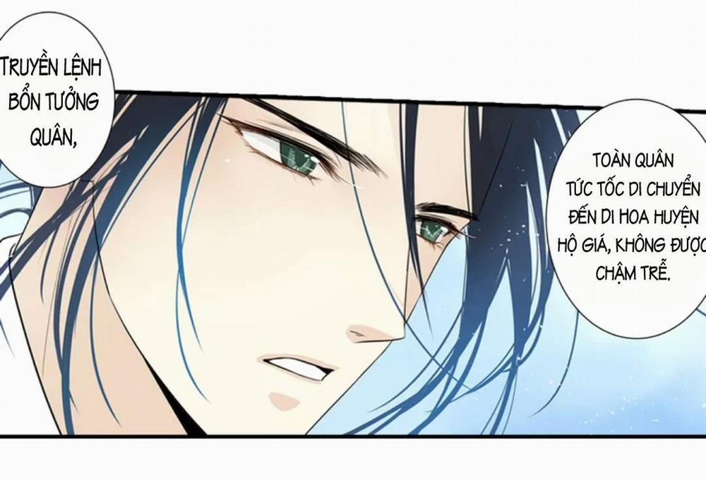 Nghịch Thần 1 trang 18