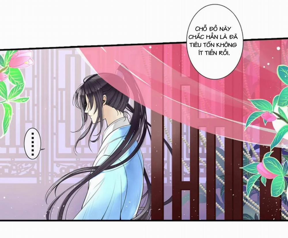 Nghịch Thần 1 trang 3