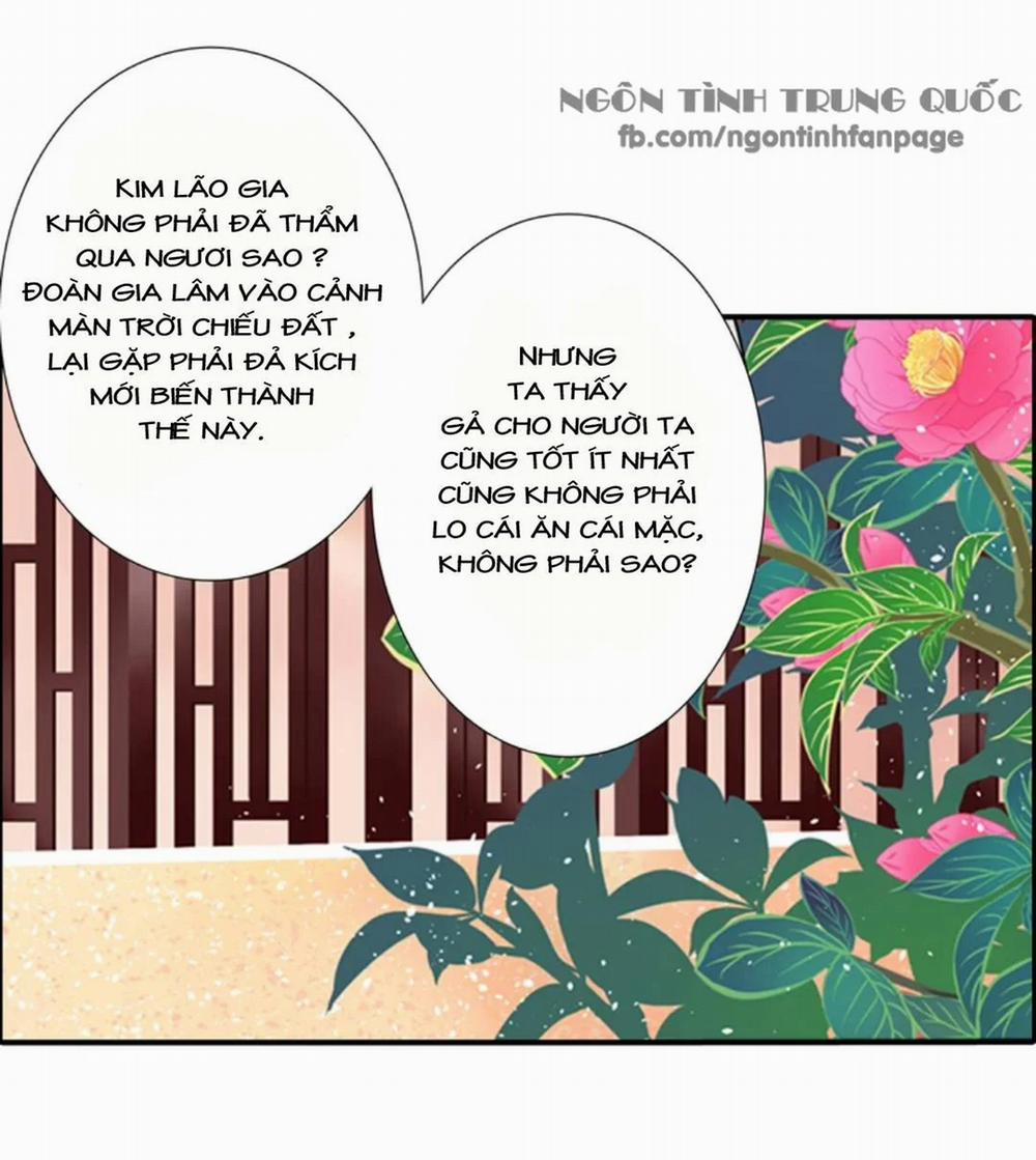 Nghịch Thần 1 trang 6