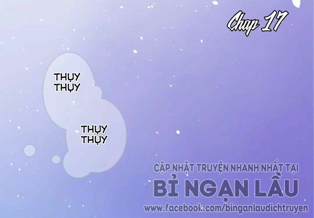 Nghịch Thần 17 trang 0