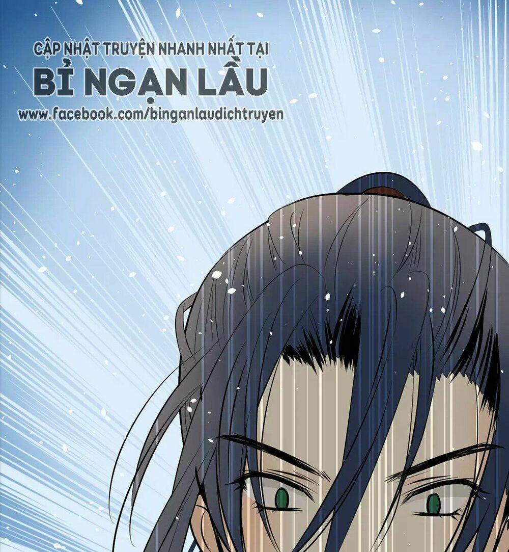 Nghịch Thần 18 trang 0