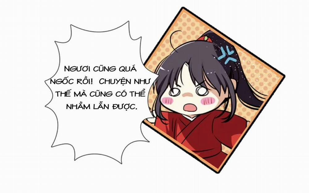 Nghịch Thần 2 trang 22