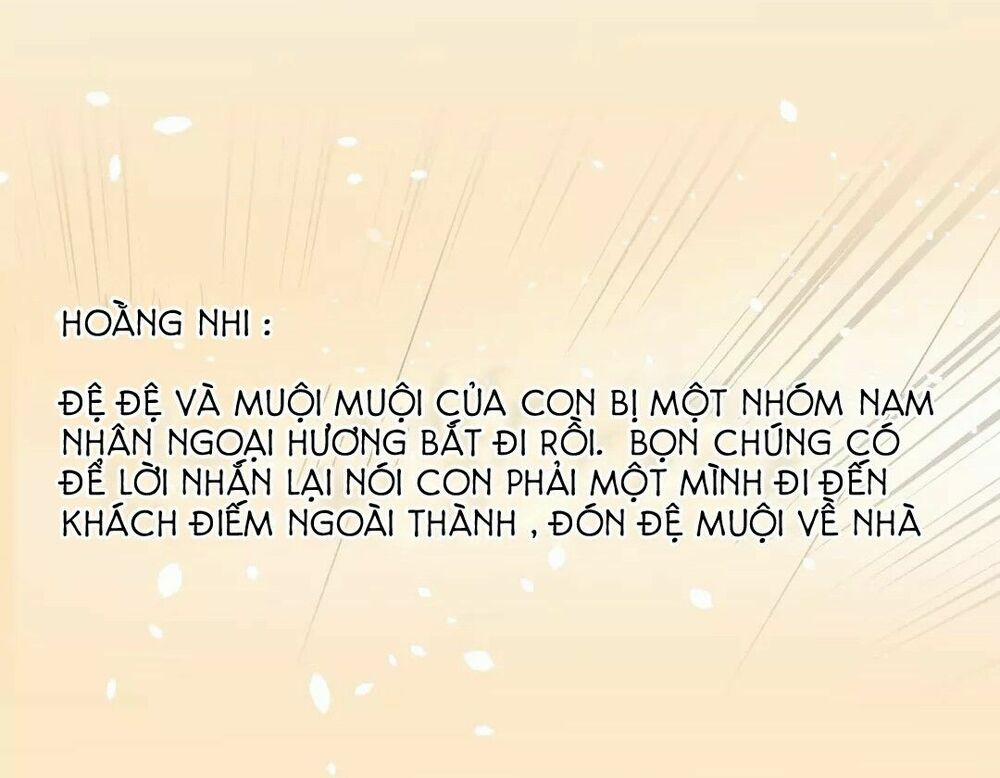 Nghịch Thần 20 trang 1