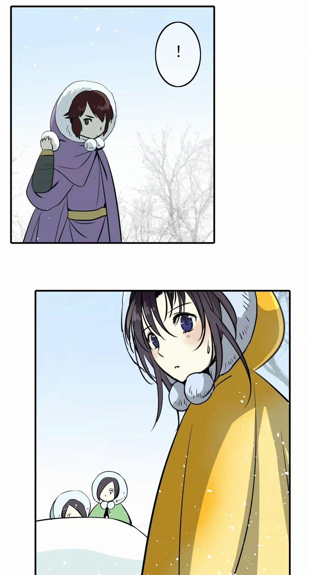 Nghịch Thần 23 trang 10