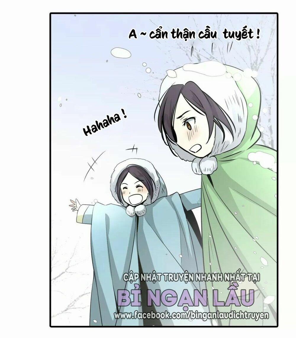 Nghịch Thần 23 trang 4