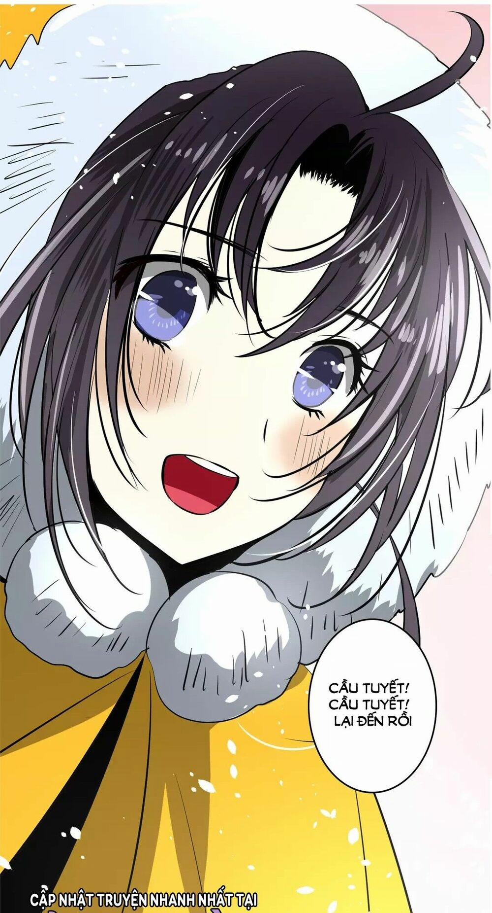 Nghịch Thần 23 trang 5