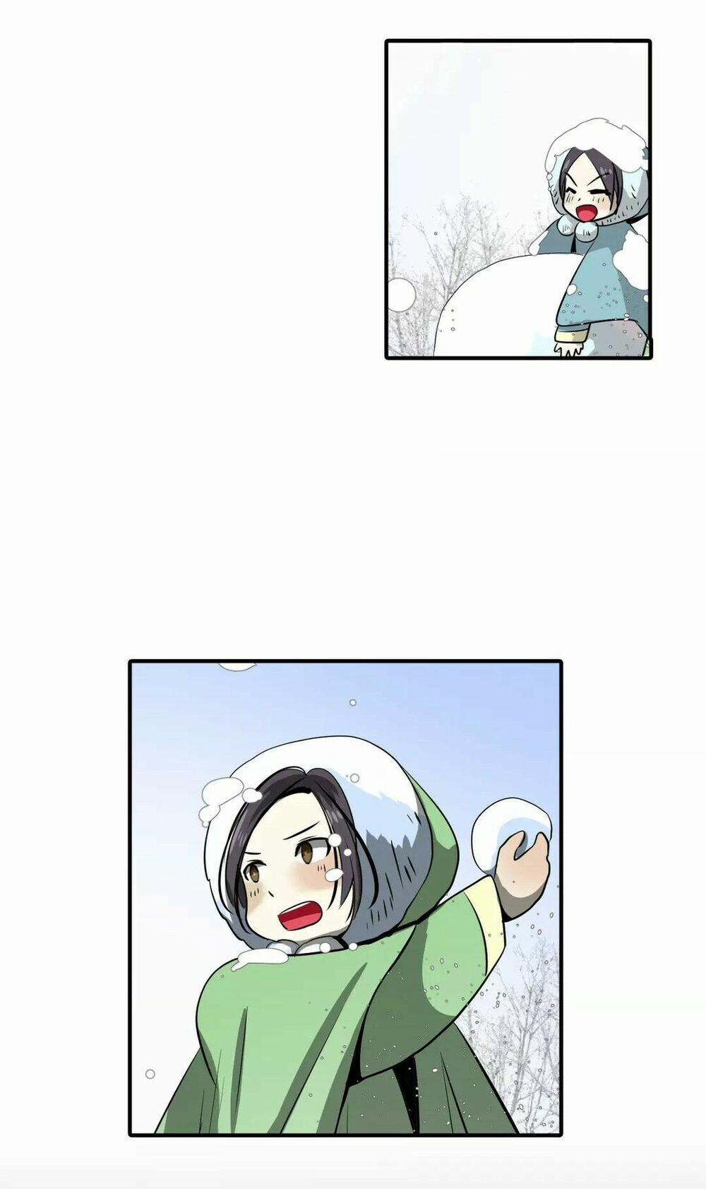 Nghịch Thần 23 trang 8