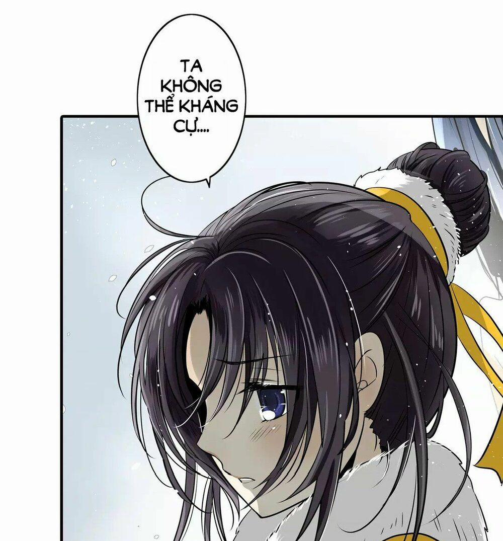 Nghịch Thần 24 trang 15