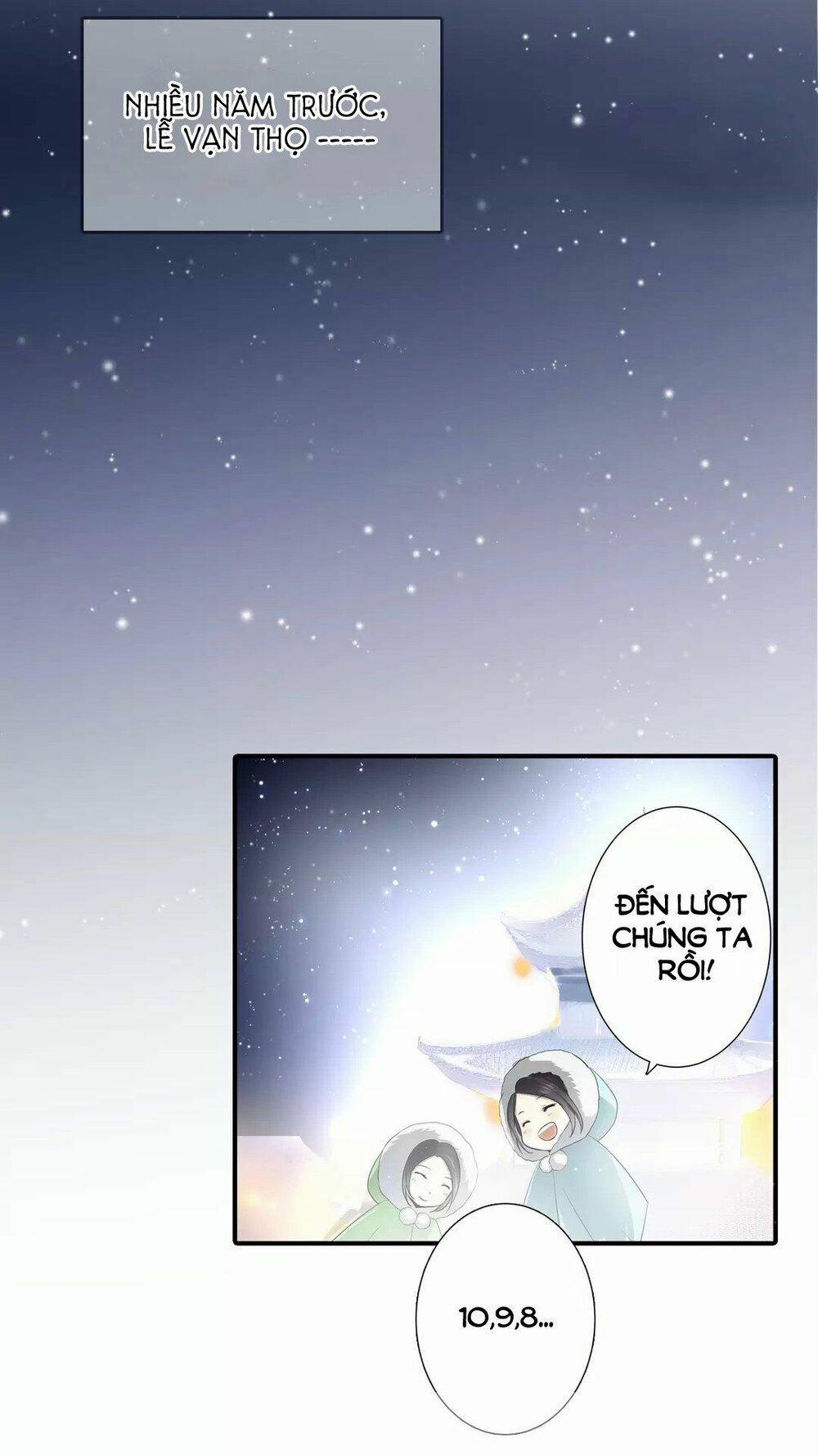 Nghịch Thần 24 trang 19