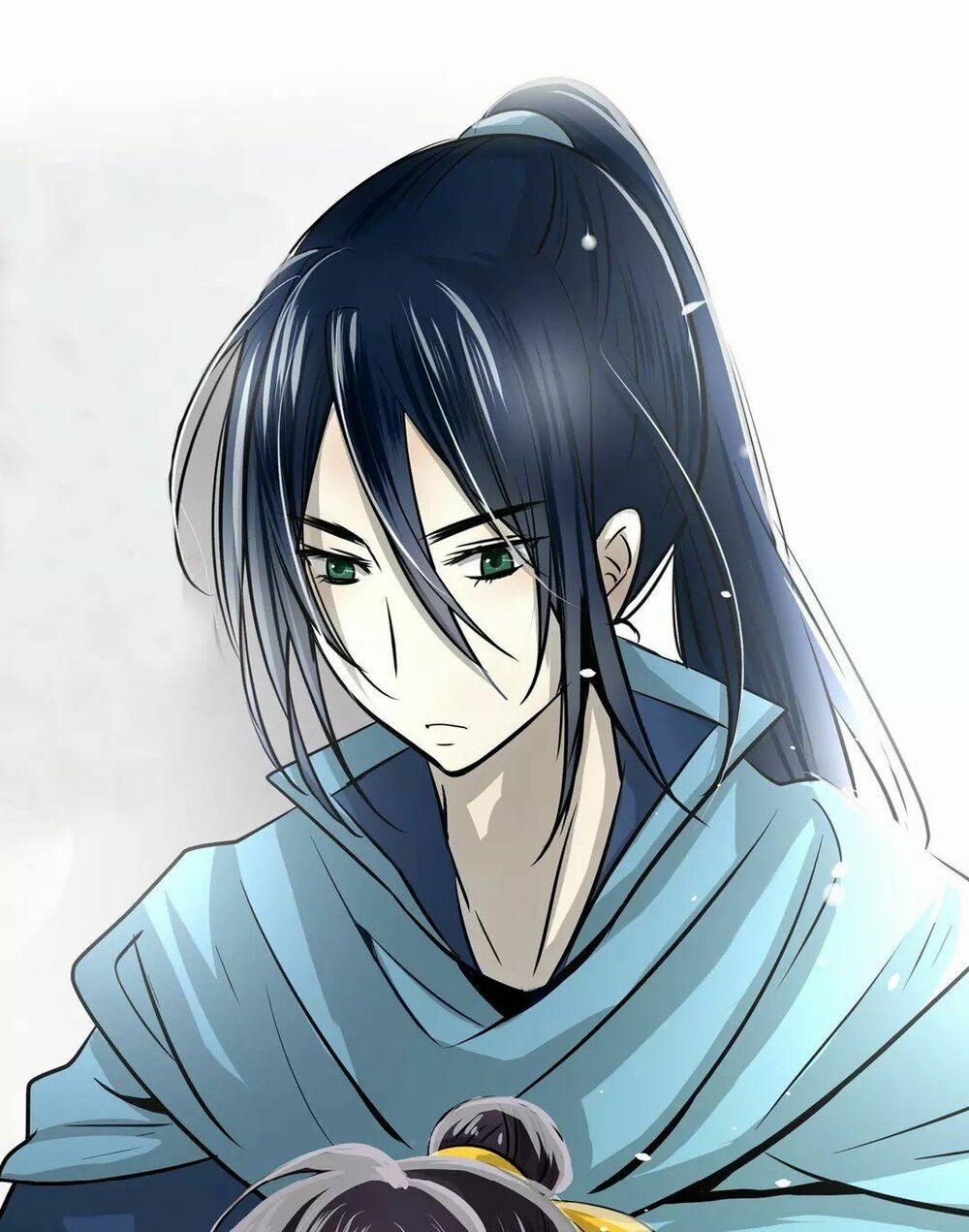 Nghịch Thần 24 trang 22