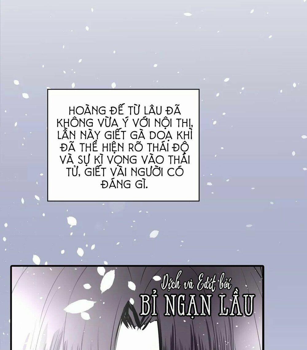 Nghịch Thần 24 trang 6