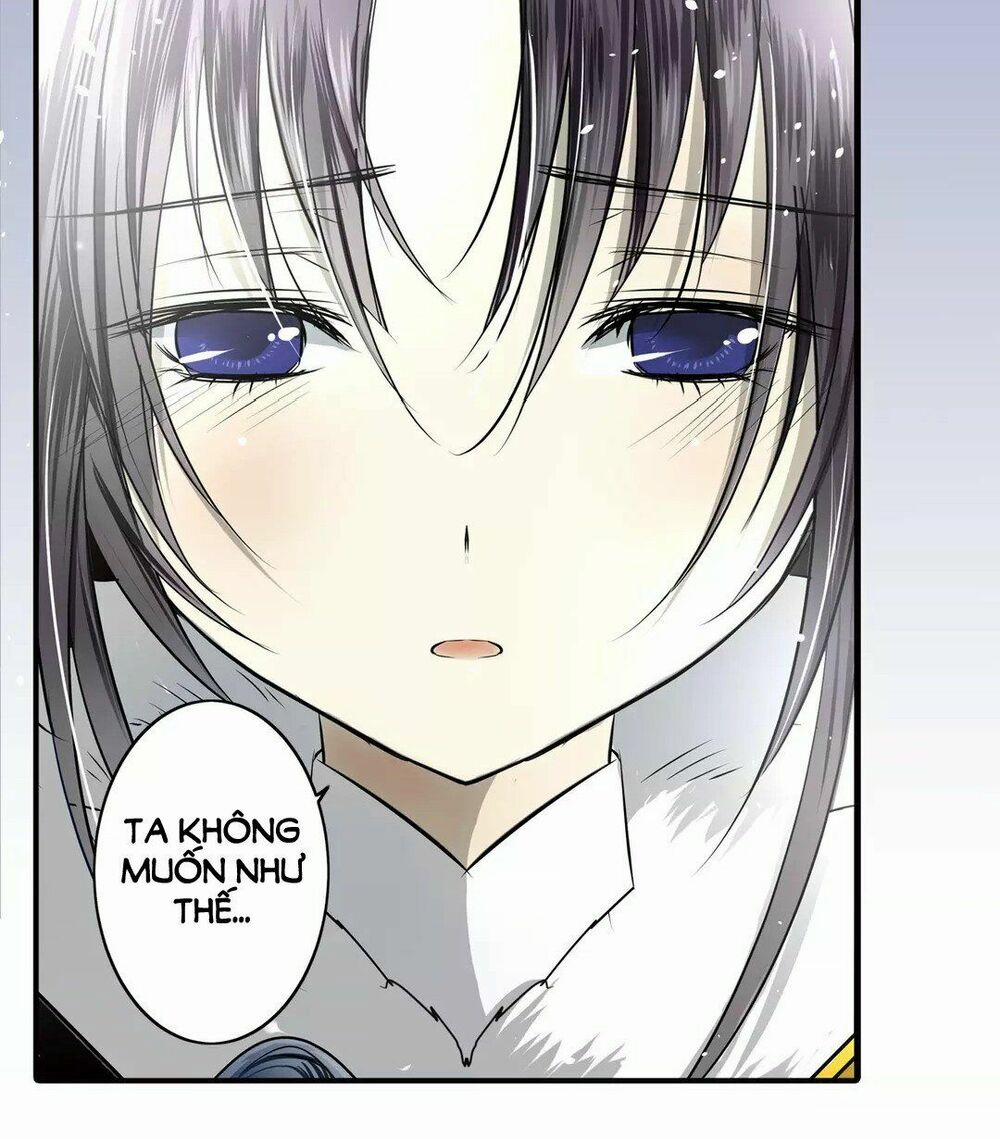 Nghịch Thần 24 trang 7